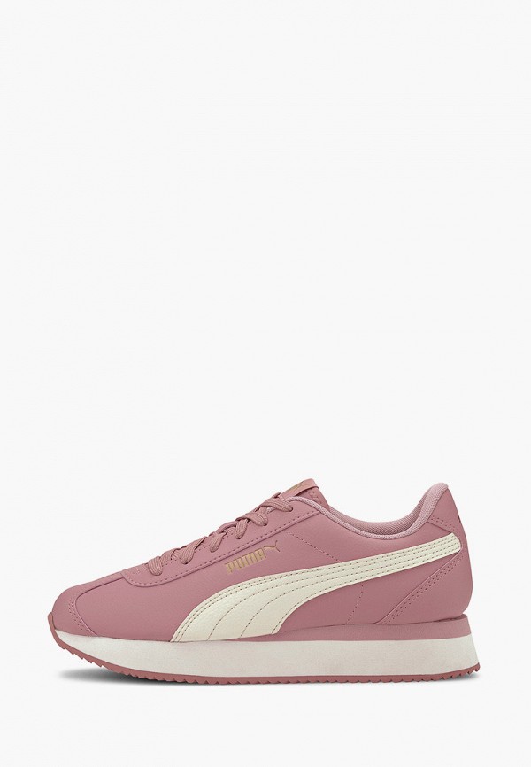 

Кроссовки PUMA, Розовый, Turino Stacked