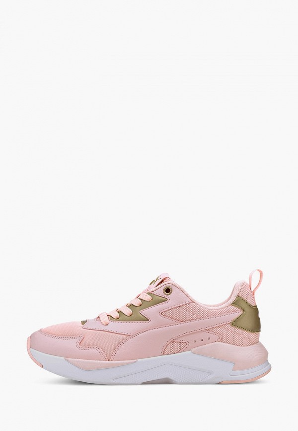 

Кроссовки PUMA, Розовый, X-Ray Lite Wmn's Metallic