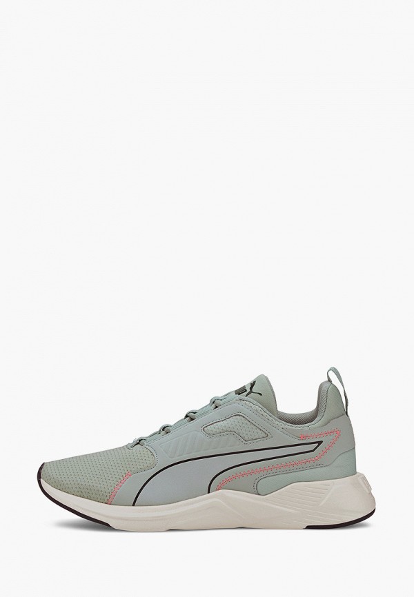 

Кроссовки PUMA, Серый, Disperse XT Pearl Wns