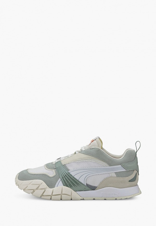 

Кроссовки PUMA, Серый, Kyron Wild Beasts Wn's