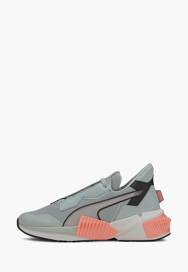 

Кроссовки PUMA, Серый, Provoke XT Pearl Wn's