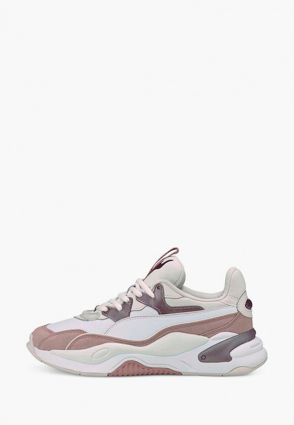 

Кроссовки PUMA, Разноцветный, RS-2K Soft Metal Wns