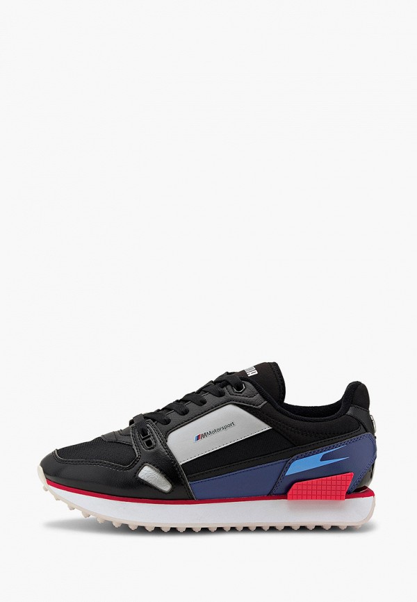

Кроссовки PUMA, Черный, BMW MMS Mile Rider