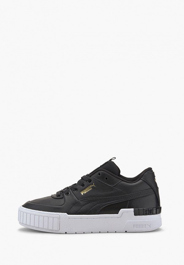 

Кеды PUMA, Черный, Cali Sport Wn's