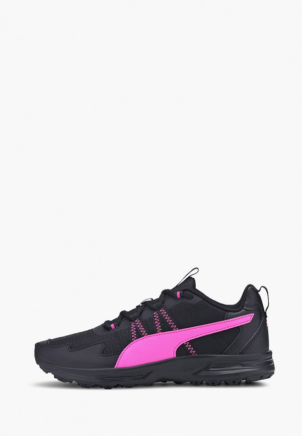 

Кроссовки PUMA, Черный, Escalate Wn's