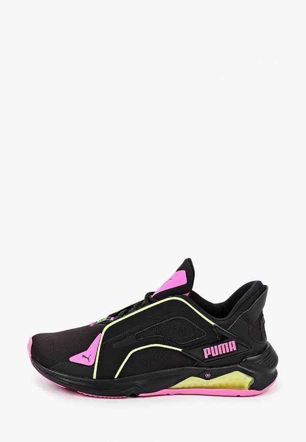 

Кроссовки PUMA, Черный, PUMA PU053AWKAIT1