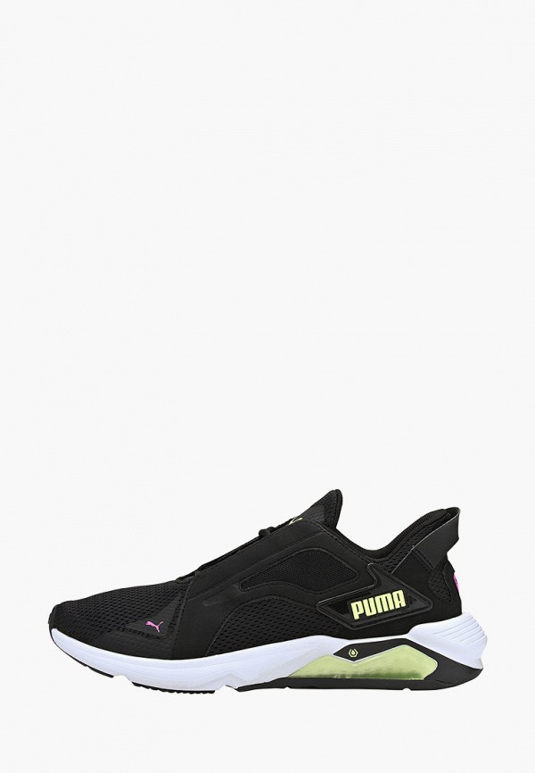 

Кроссовки PUMA, Черный, LQDCELL Method Wn's