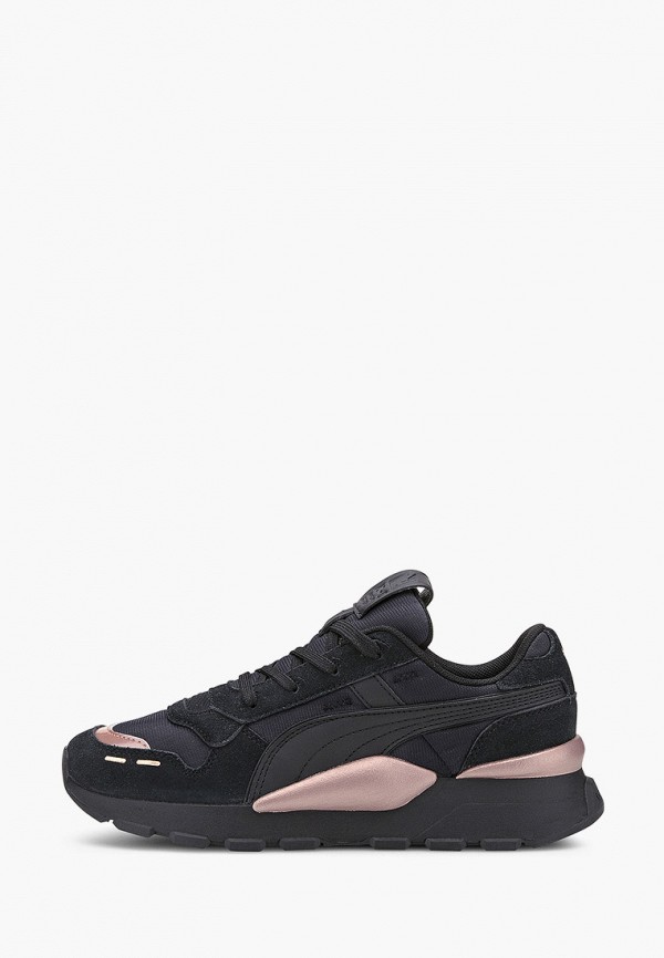 

Кроссовки PUMA, Черный, RS 2.0 Mono Metal Wn's