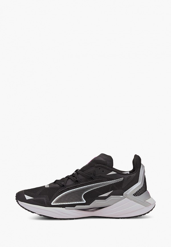 

Кроссовки PUMA, Черный, UltraRide Wn's