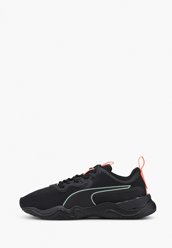 

Кроссовки PUMA, Черный, PUMA PU053AWKAIU9