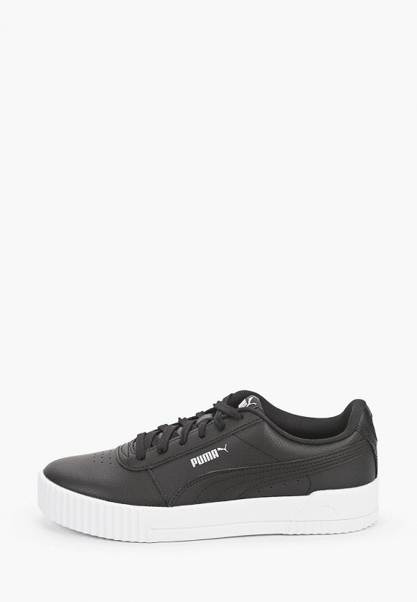 

Кеды PUMA, Черный, Carina L