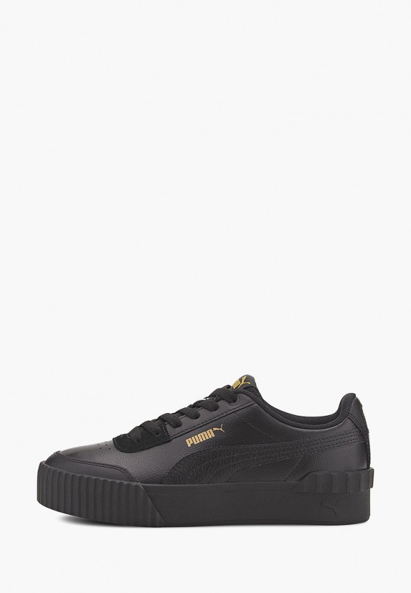 

Кеды PUMA, Черный, Carina Lift