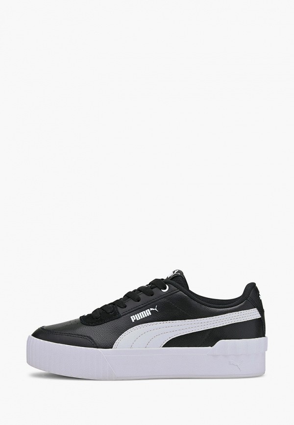 

Кеды PUMA, Черный