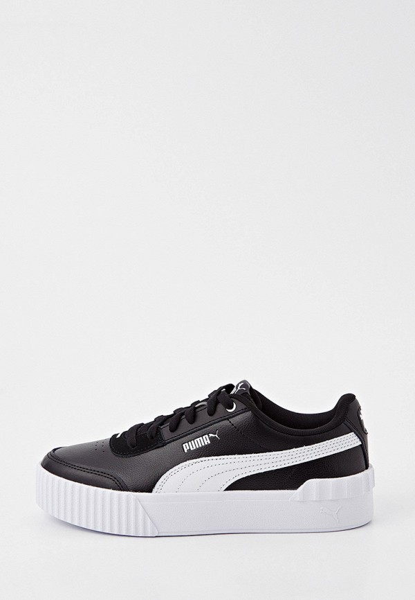 фото Кеды puma