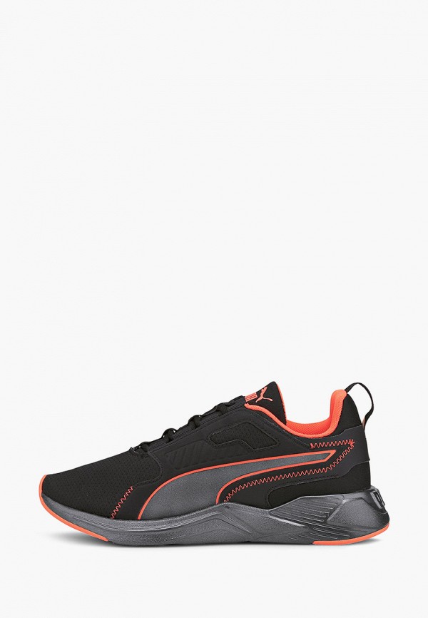 

Кроссовки PUMA, Черный, Disperse XT Pearl Wns