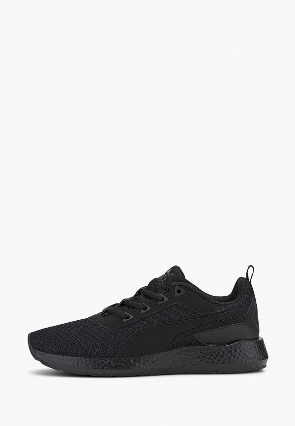 

Кроссовки PUMA, Черный, NRGY ELATE Wns