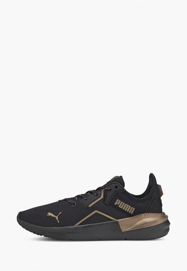 

Кроссовки PUMA, Черный, PUMA PU053AWKAJI5