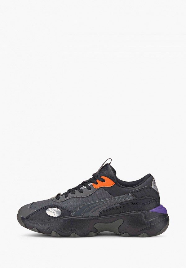 

Кроссовки PUMA, Черный, Pulsar Glow Wn's