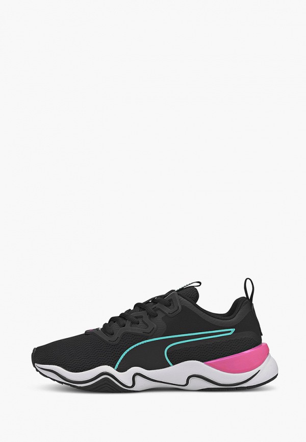 

Кроссовки PUMA, Черный, PUMA PU053AWKAJJ7