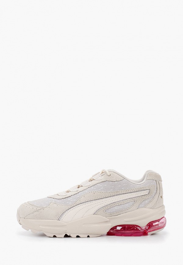 

Кроссовки PUMA, Бежевый, CELL Stellar Tonal Wn s