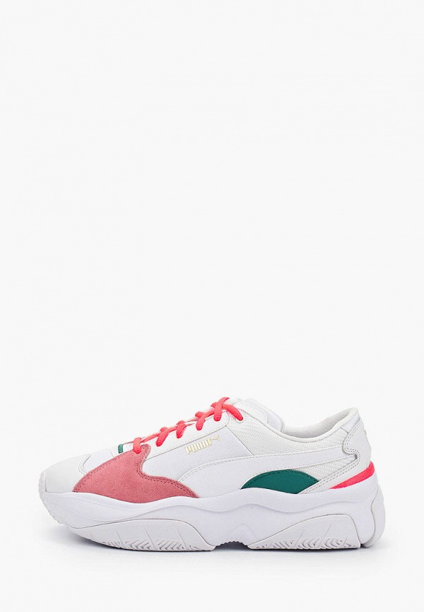 

Кроссовки PUMA, Разноцветный, STORM.Y Wn s