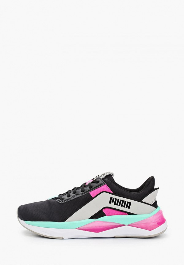 

Кроссовки PUMA, Черный, LQDCELL Shatter XT Geo Wns