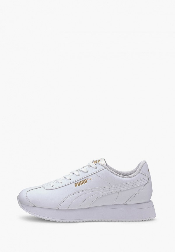

Кроссовки PUMA, Белый, Turino Stacked