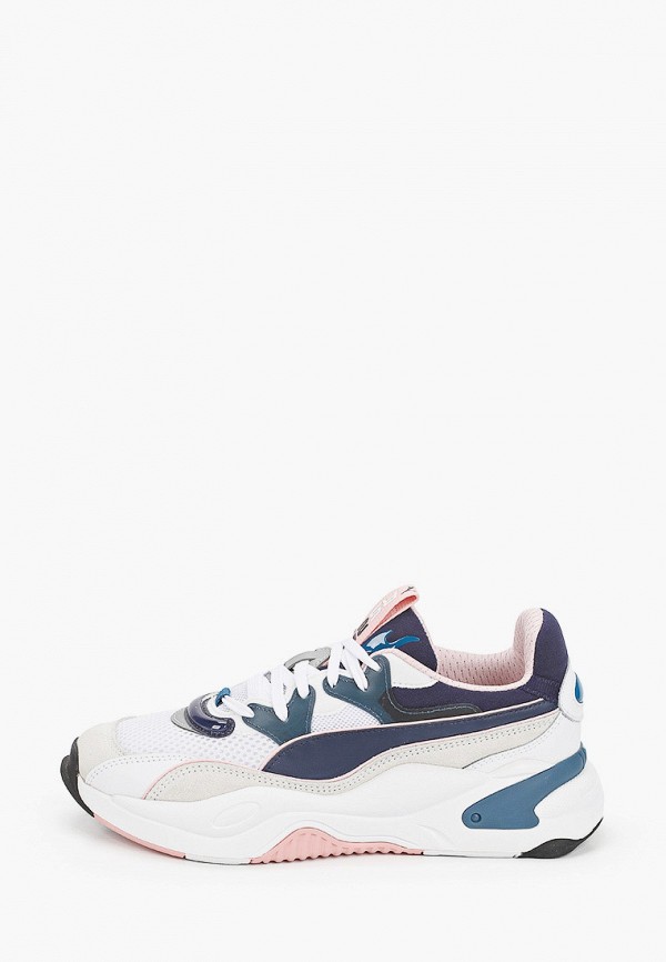 

Кроссовки PUMA, Белый, RS-2K Internet Exploring