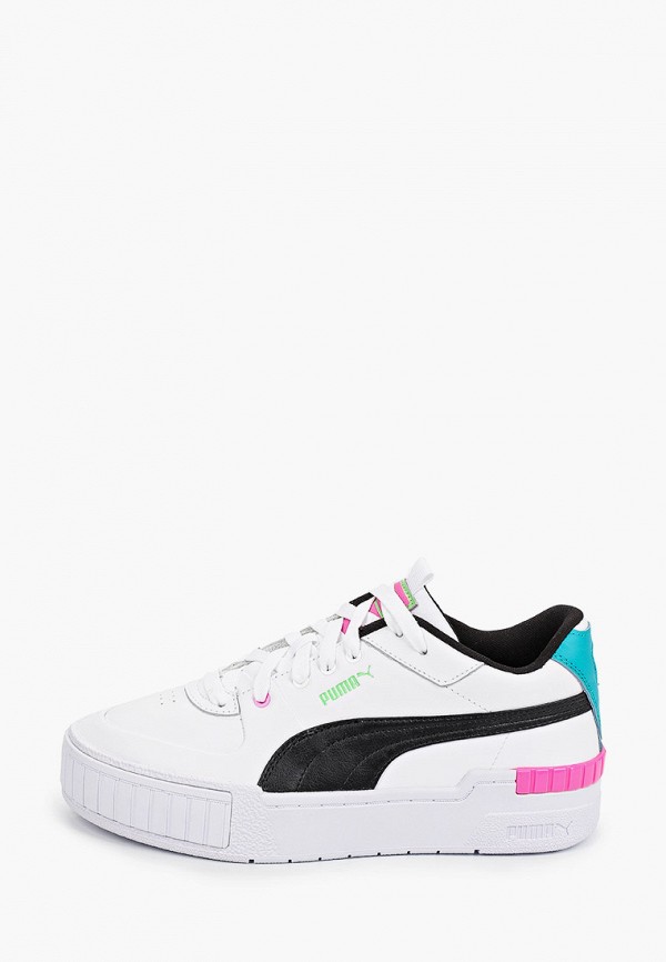 

Кеды PUMA, Белый, Cali Sport Wn s