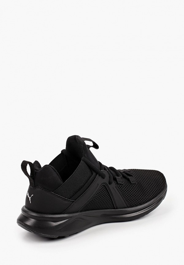 

Кроссовки PUMA, Черный, PUMA PU053AWLJLR7