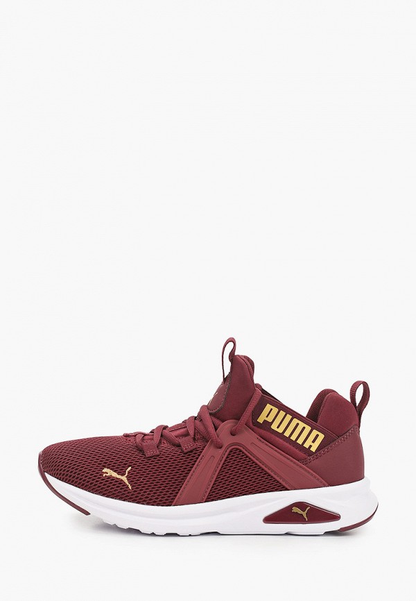 

Кроссовки PUMA, Бордовый, Enzo 2 Wn s