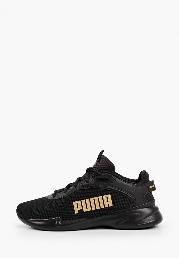 

Кроссовки PUMA, Черный, PUMA PU053AWLJLR9