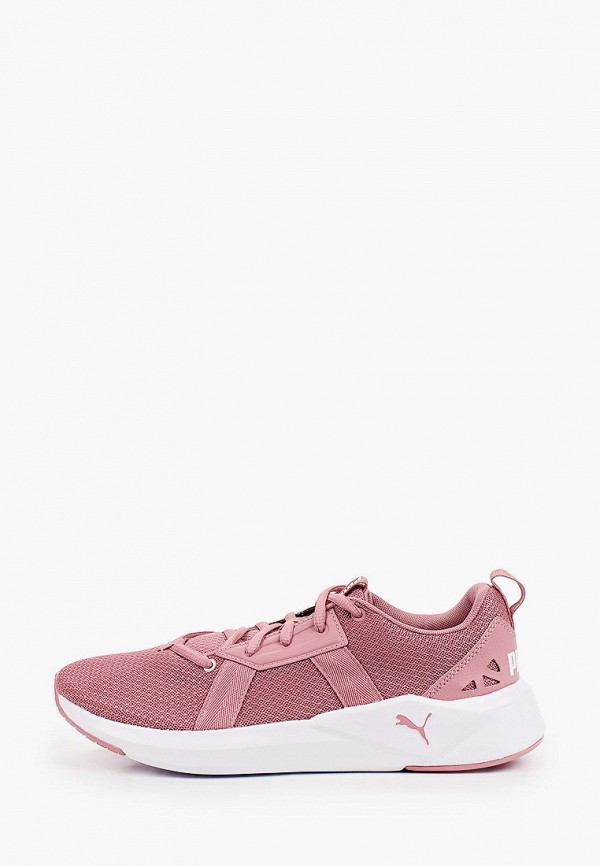 

Кроссовки PUMA, Розовый, PUMA PU053AWLJLS2