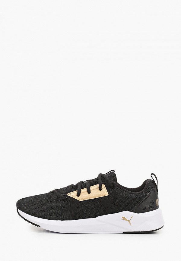 

Кроссовки PUMA, Черный, Chroma Wn s