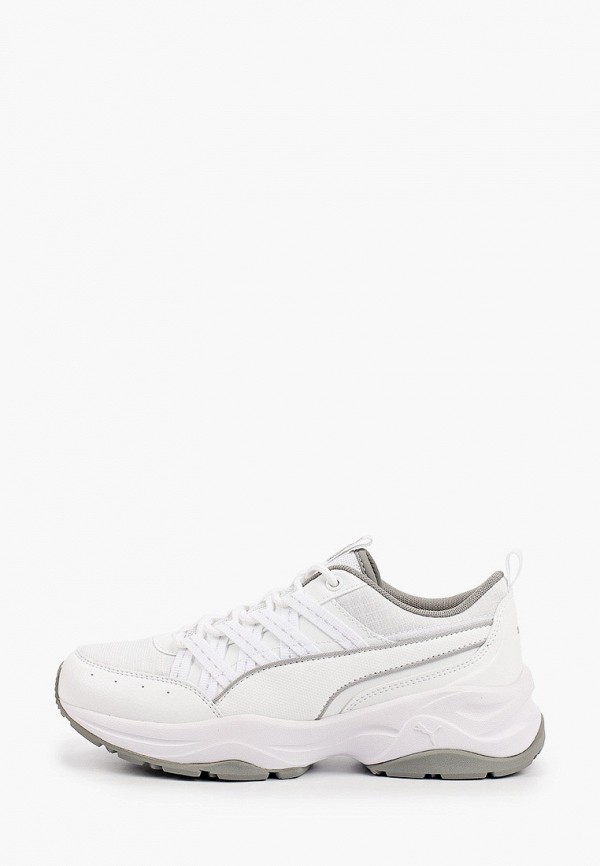 

Кроссовки PUMA, Белый, Cilia TR