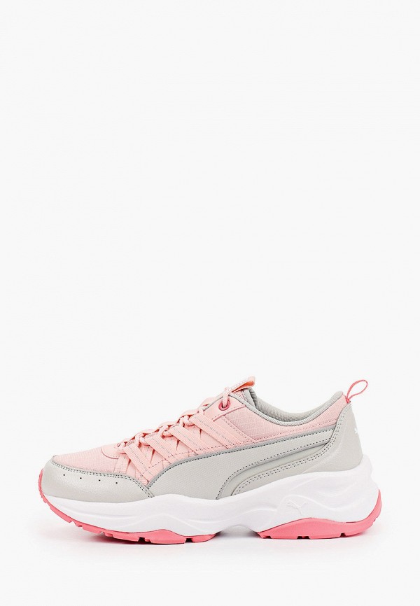 

Кроссовки PUMA, Розовый, Cilia TR