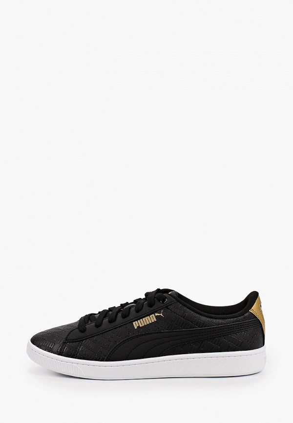 

Кеды PUMA, Черный, Puma Vikky v2