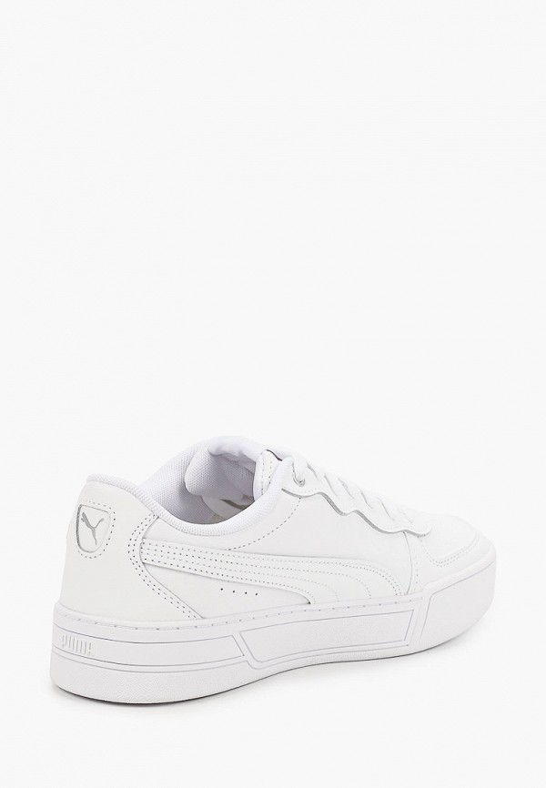 Кеды PUMA белый, размер 41, фото 3