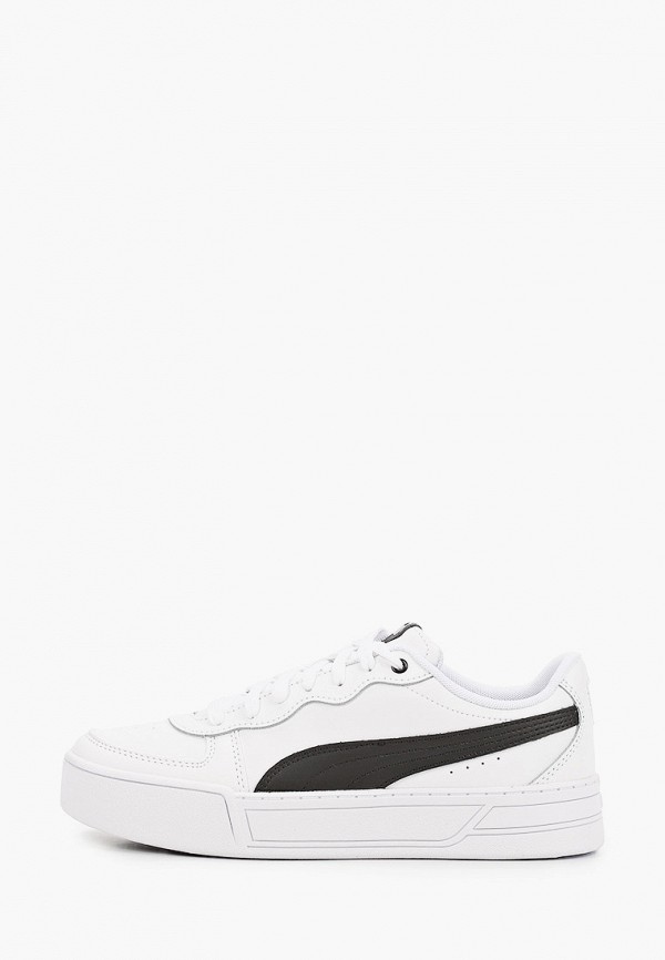

Кеды PUMA, Белый, Puma Skye