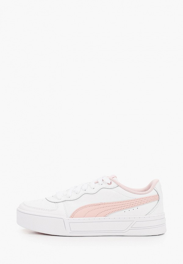 

Кеды PUMA, Белый, Puma Skye