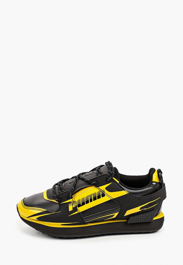 

Кроссовки PUMA, Черный, Puma x Central Saint Martins Mile Rider