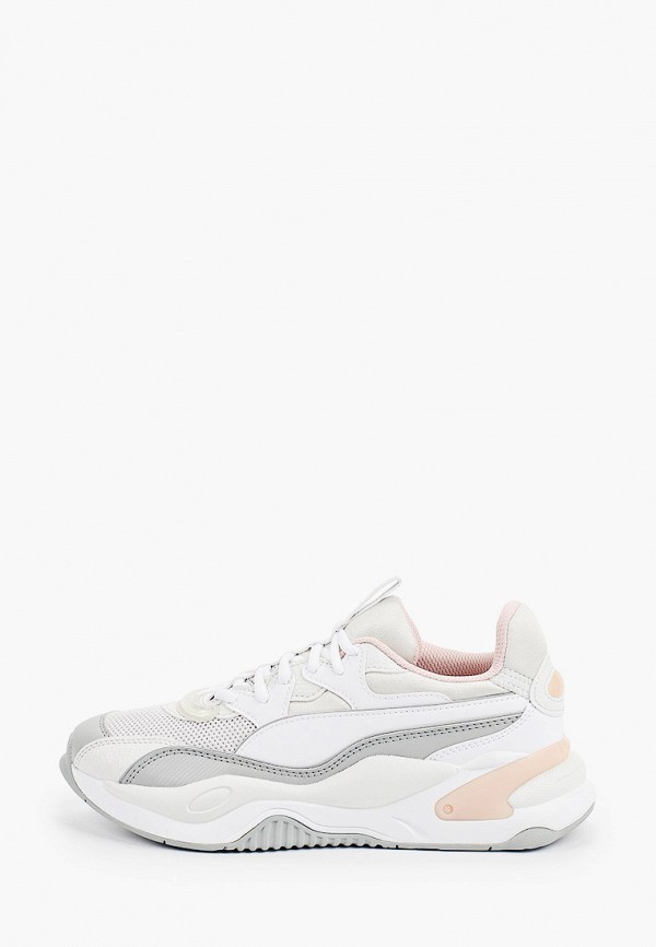 

Кроссовки PUMA, Белый, PUMA PU053AWMJOQ3