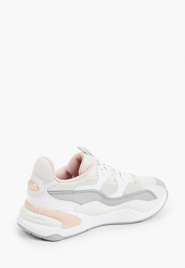 

Кроссовки PUMA, Белый, RS-2K Sahara Utility