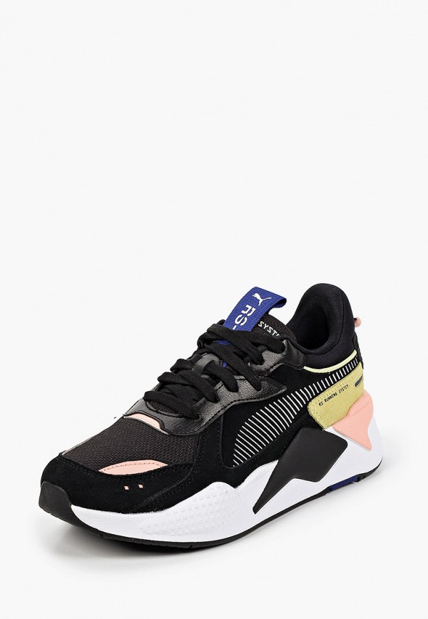 фото Кроссовки puma