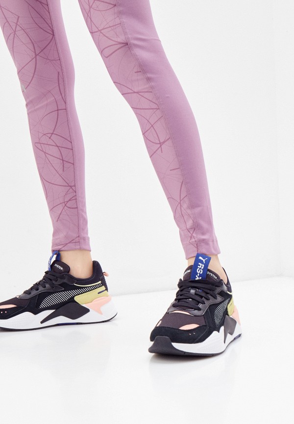 фото Кроссовки puma