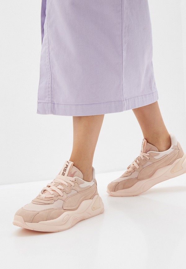 фото Кроссовки puma