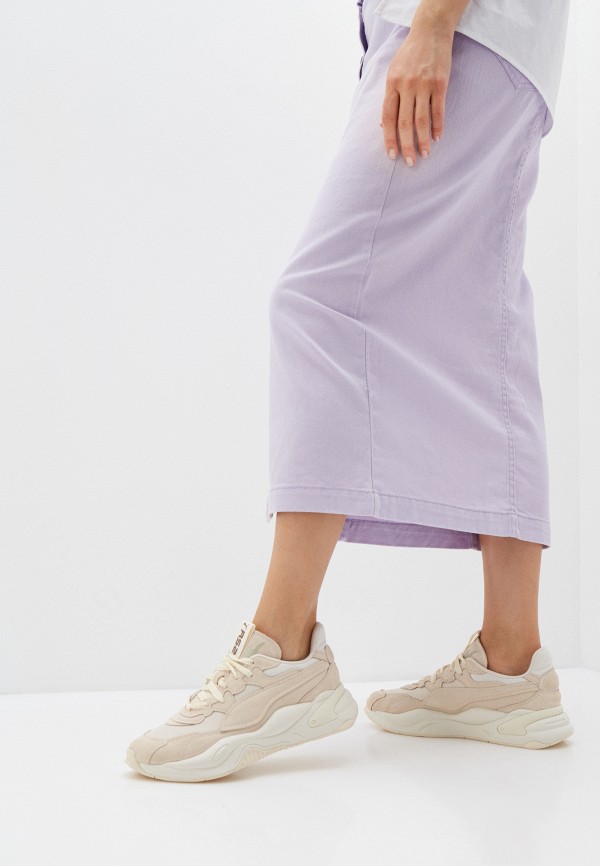 фото Кроссовки puma