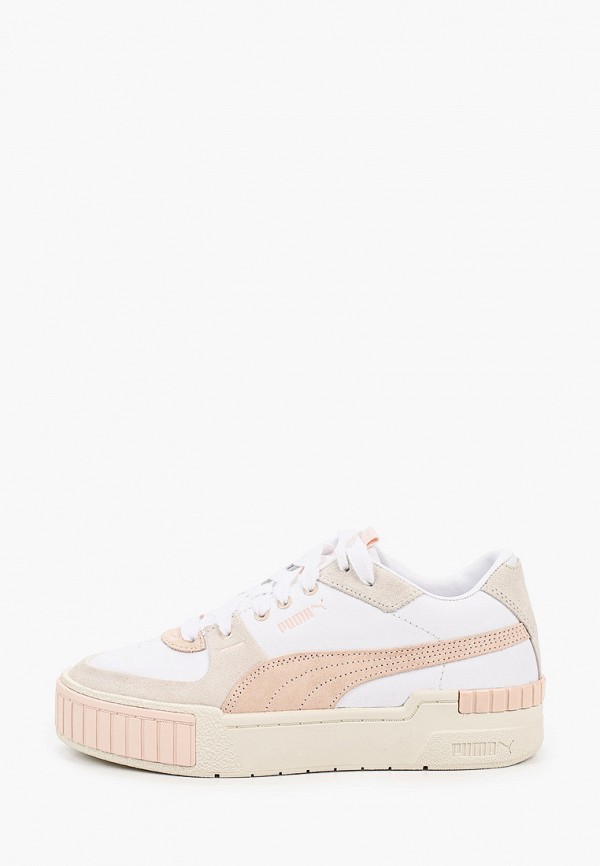 

Кеды PUMA, Белый, Cali Sport In Bloom Wn s