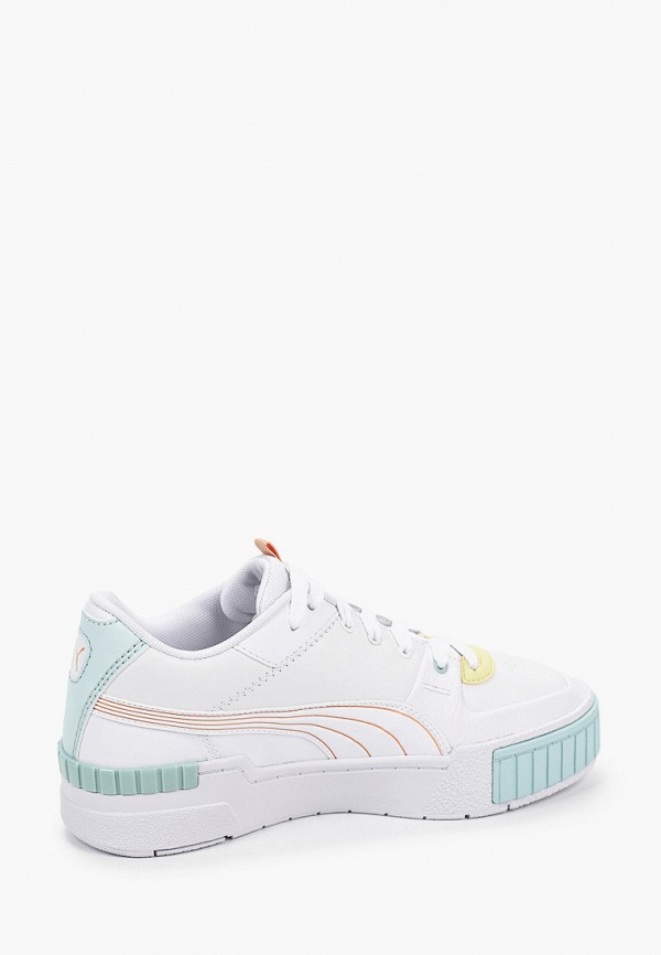 фото Кеды puma