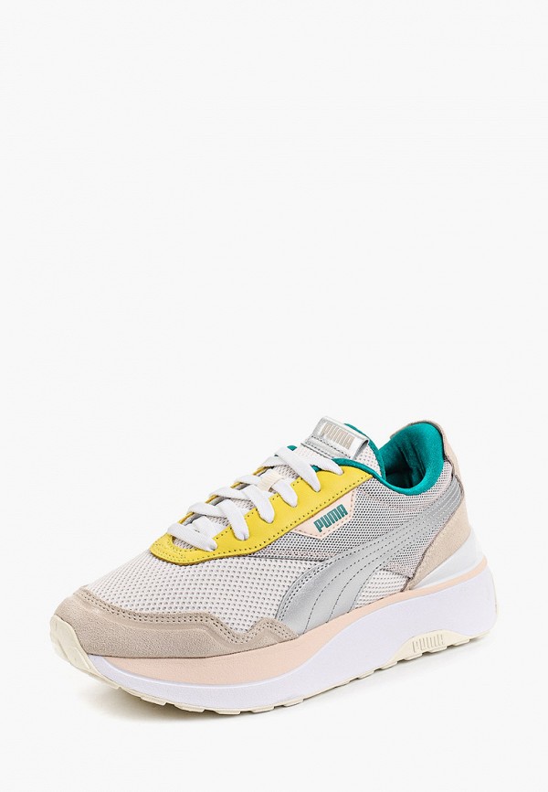 фото Кроссовки puma